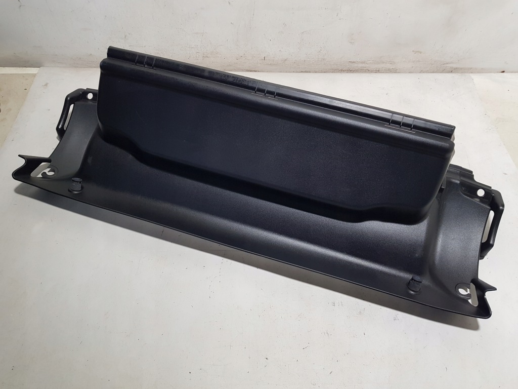 фото №1, Кришка захист засувка багажника mercedes slk r172