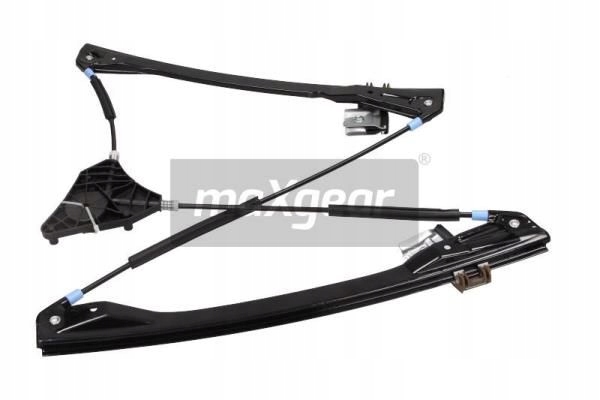 фото №2, Maxgear подъемник стекло vw p. polo 9n pr.