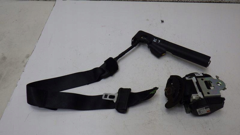 фото №10, Панель приладів консоль подушка подушка безпеки датчик ремені renault clio v 985109469r