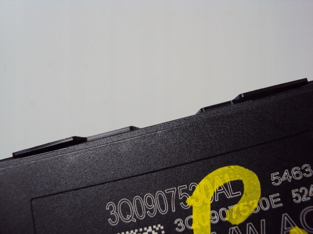 фото №3, Модуль шлюз vw t-roc 2017-