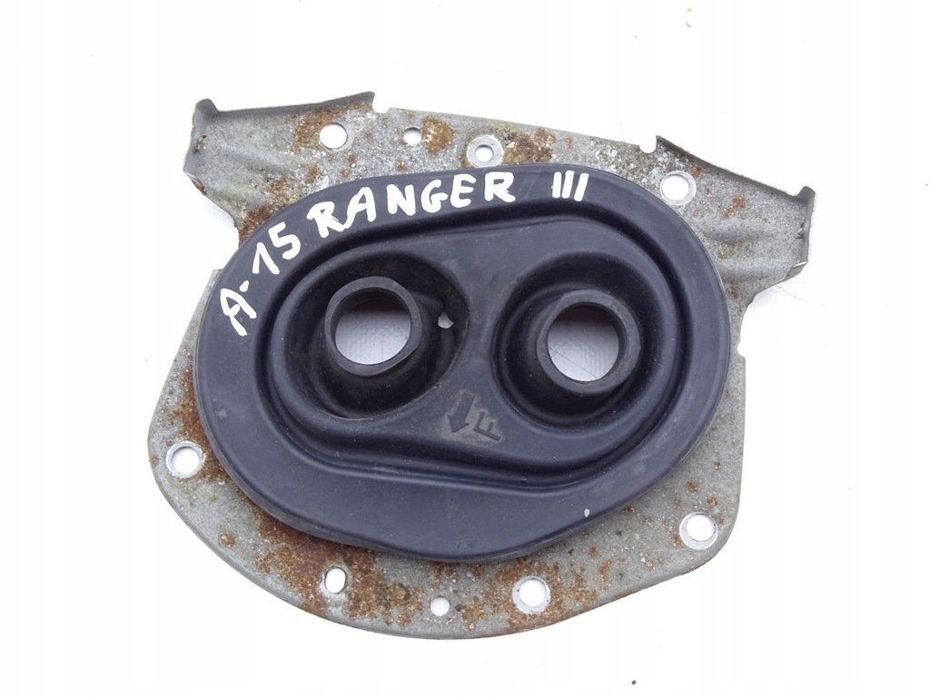 фото №1, Ford ranger iii mazda bt-50 06-11 гумовий елемент чохол передач