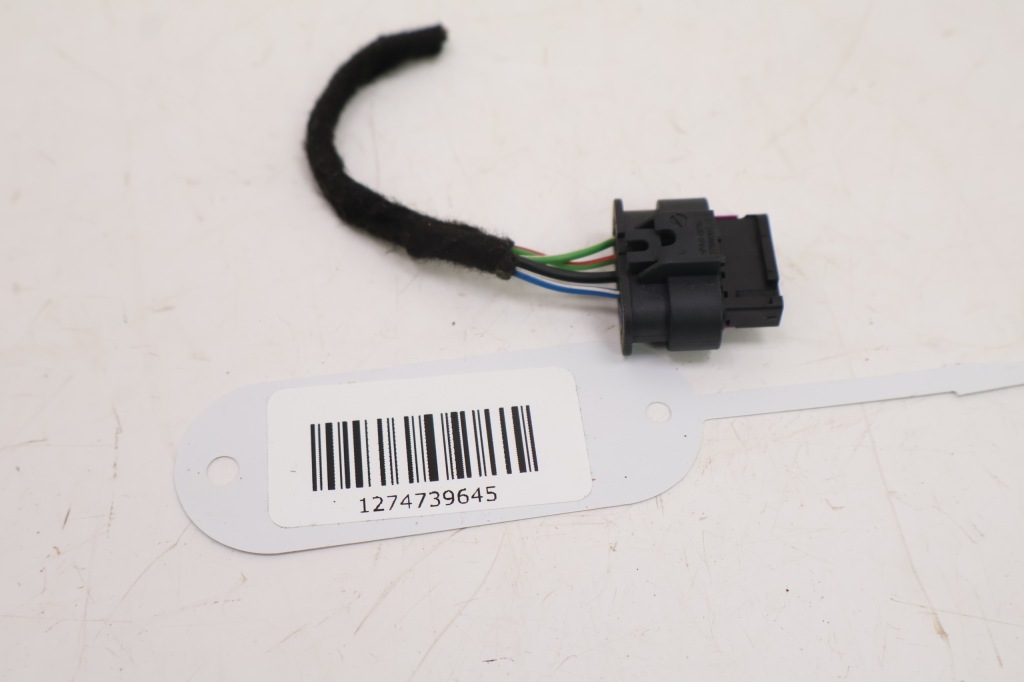 Jeep renegade штекер электропроводка лампа задних 4 pin Недорого