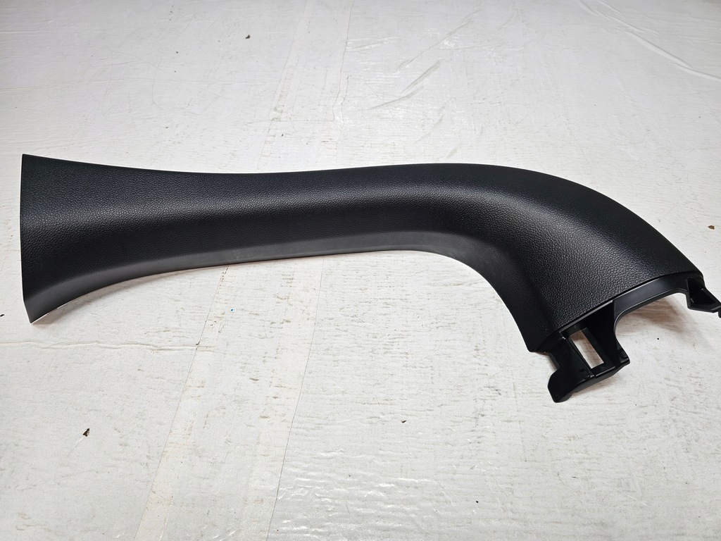 фото №7, Subaru crosstrek xv 22- защита молдинг отделка багажника левая правая usa