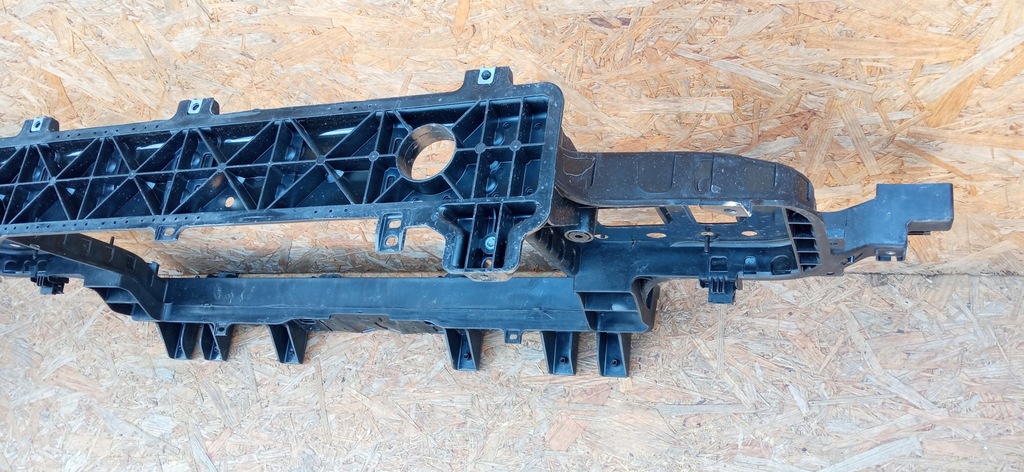 фото №10, Hyundai ioniq 5 v 21- pas передний усилитель передний 64101-gi000