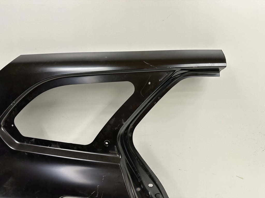 фото №7, Крила правий задня fiat tipo 2 kombi