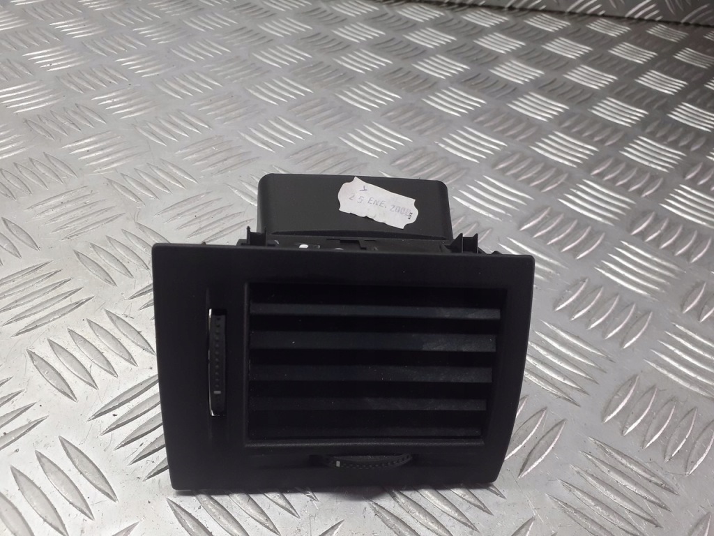 фото №1, Решітка обдув ліва opel meriva a 1.4 464652911