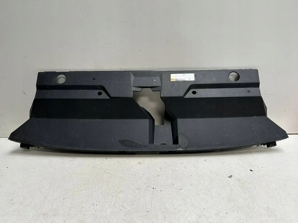 фото №6, Защита накладка поперечина перед kia ev6 21-