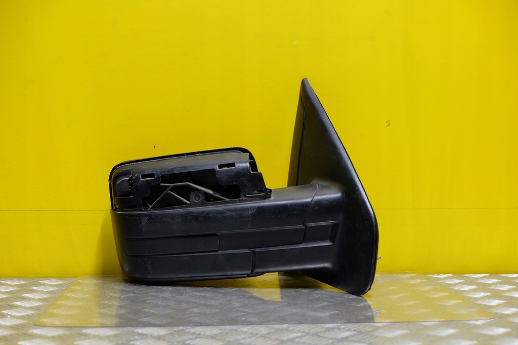 фото №1, Ford f150 2009-2014 дзеркало зовнішнє праве usa
