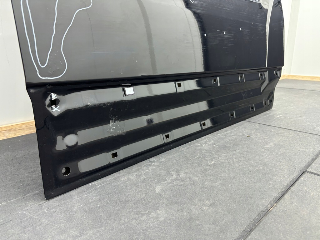 фото №6, Hyundai santa fe v 2023r-- двері праве передні перед