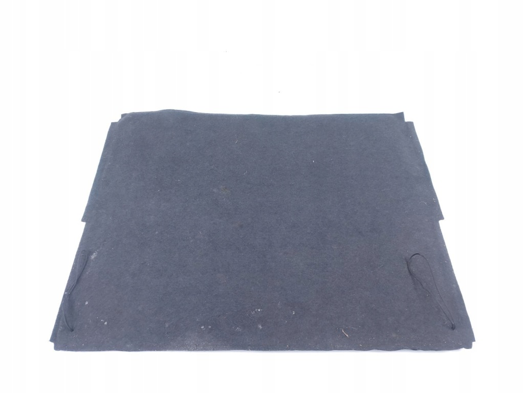 фото №1, Обшивка пол багажника peugeot 3008 i 1 2009-2013