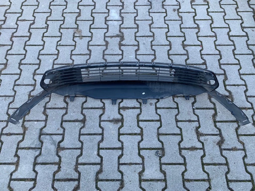 фото №9, Toyota yaris cross накладка бампера перед 52129 0d080