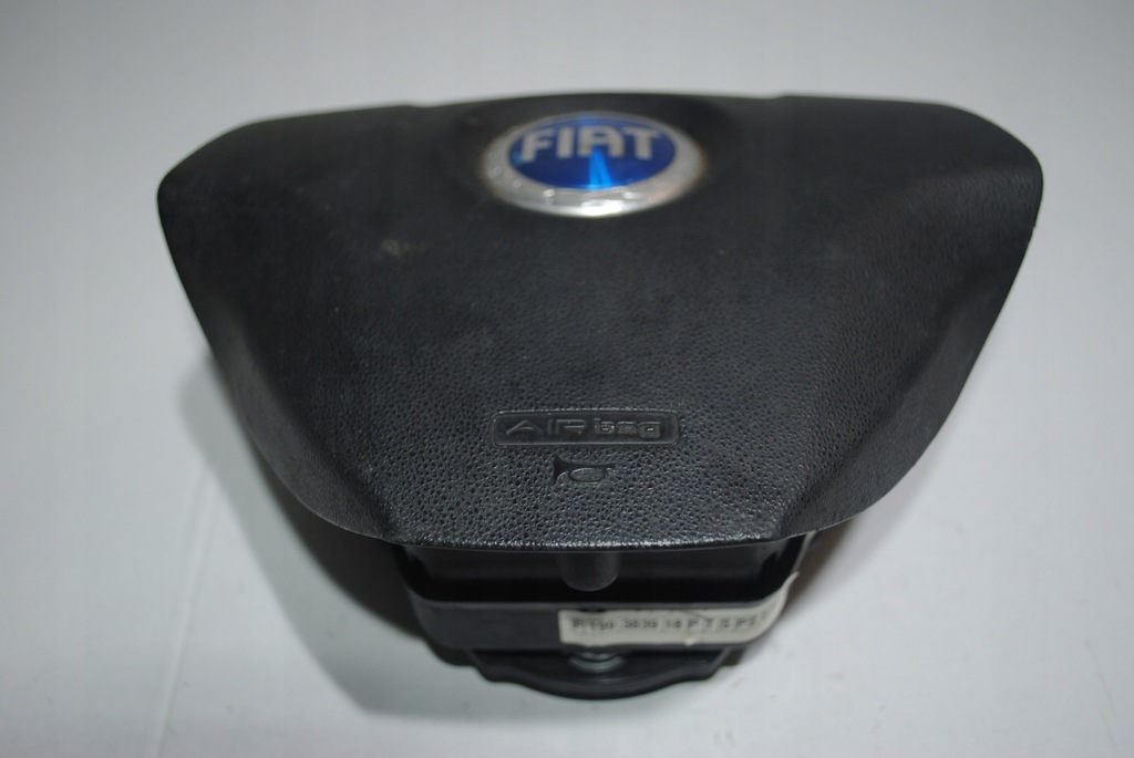 фото №5, Подушка подушка безопасности руля fiat grande punto