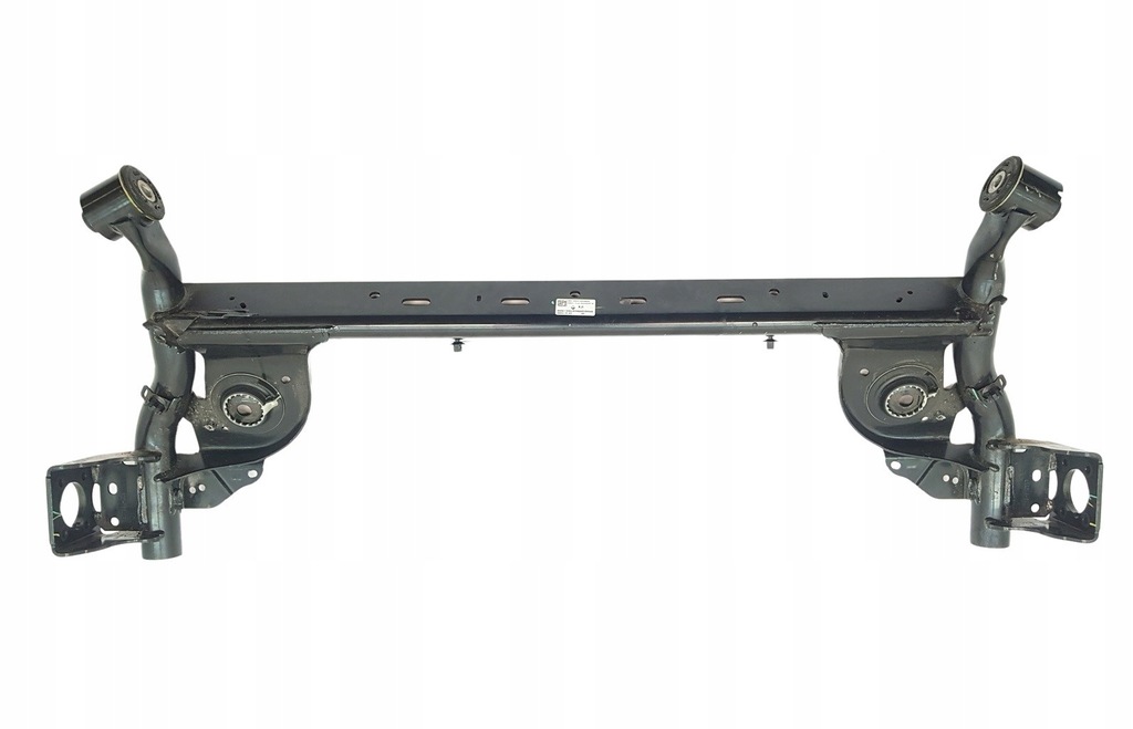 фото №1, Nty балка заднего подвеска