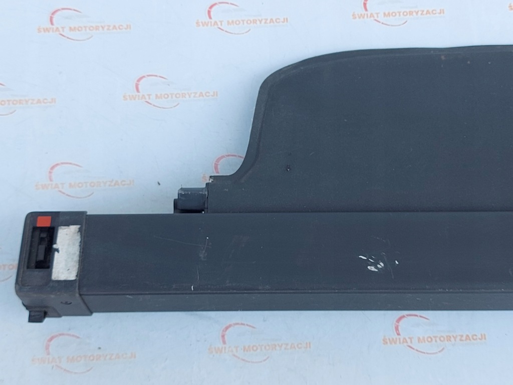 Volvo v60 1 14r шторка багажника 39843531 Доставка