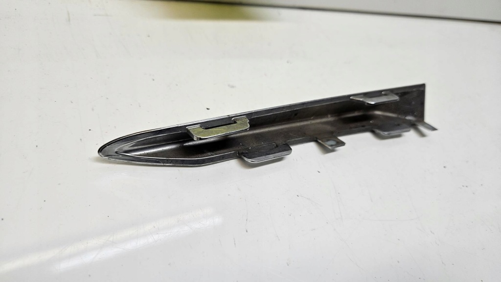 фото №5, Opel insignia b 20- lift хром молдинг решётка перед правая