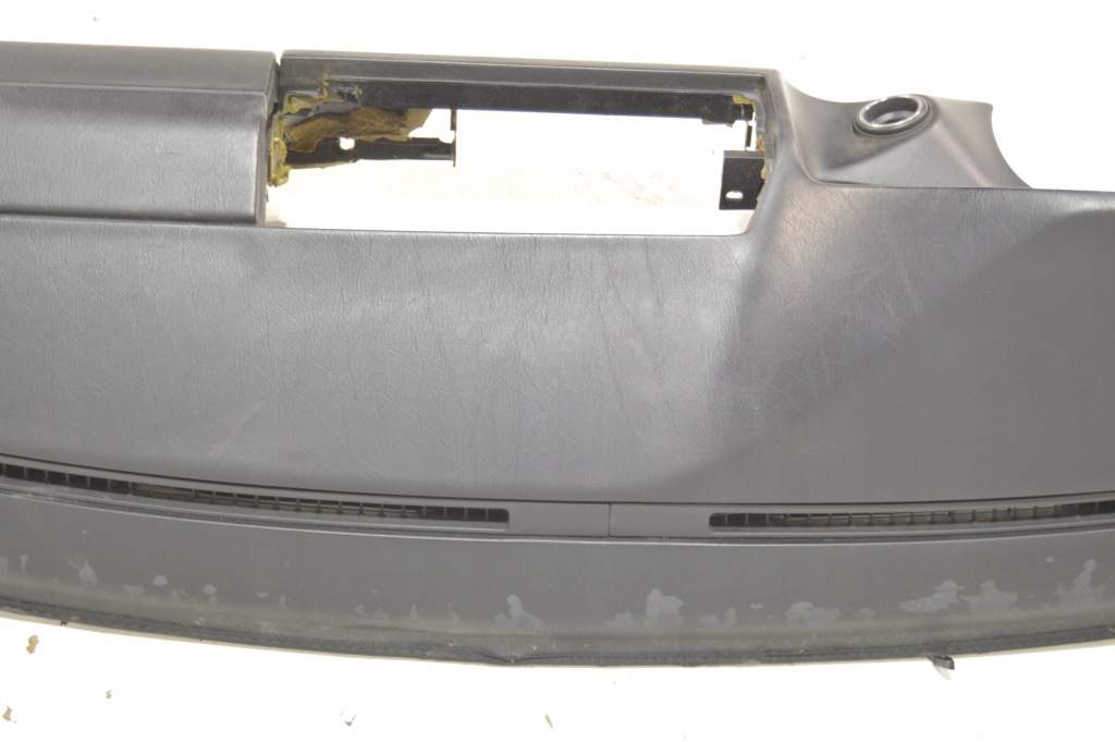 фото №9, Приборная панель приборная панель  czarna europa подушка безопасности mercedes r129 sl 1296800087