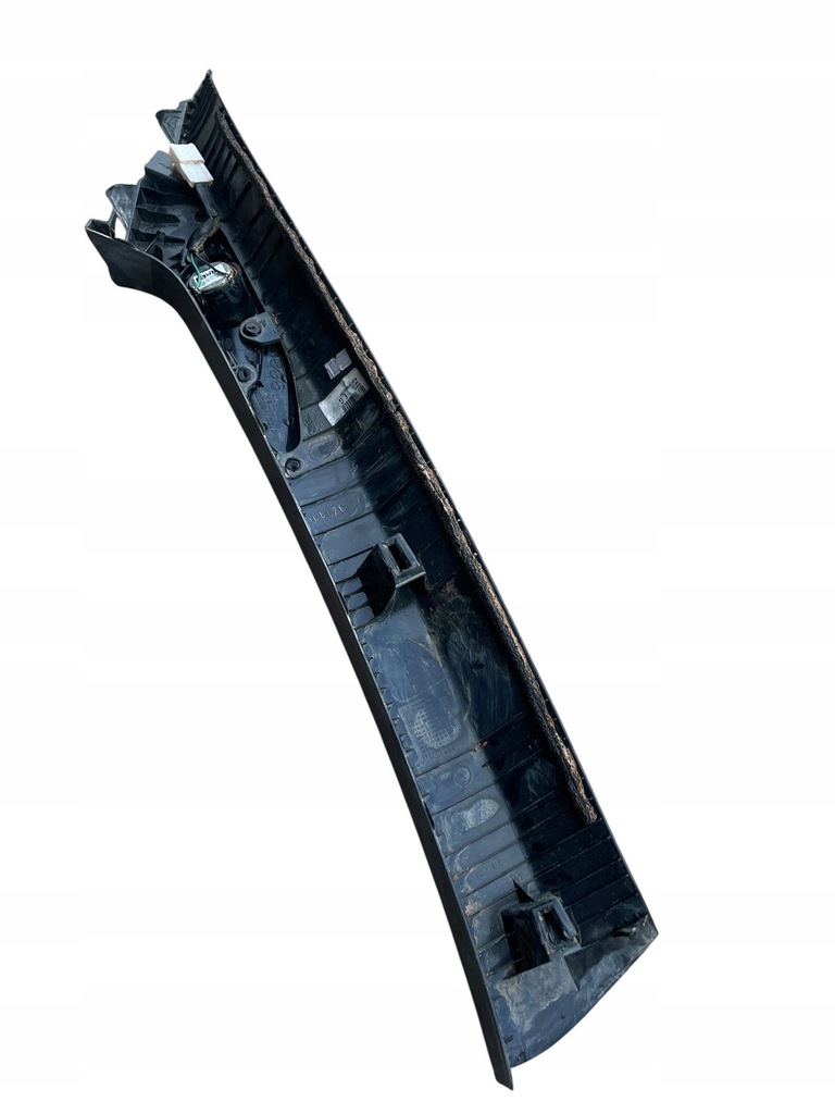 фото №6, Toyota c-hr i 2017 захист стійка скло передньої / a