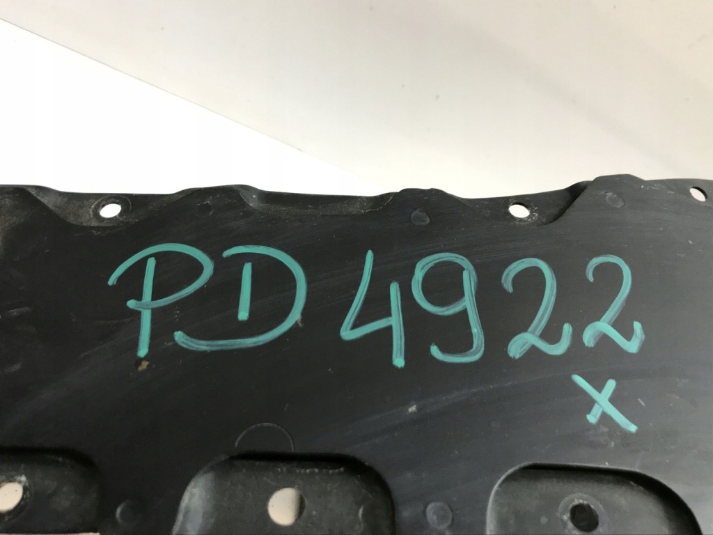 Mercedes gle w167 балка бампера підсилювач перед 1676265400 Оригінал