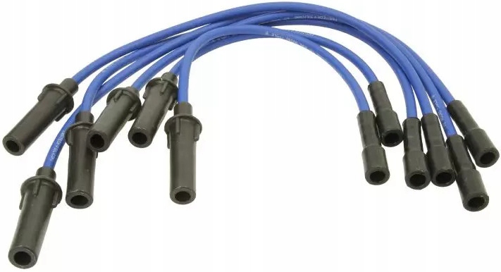 фото №1, Engitech провода зажигания ent910261