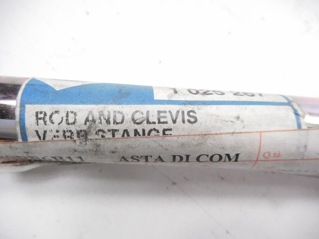 фото №8, Тяга перемикання передач ford ka 5 передача rok 96-08 1025267