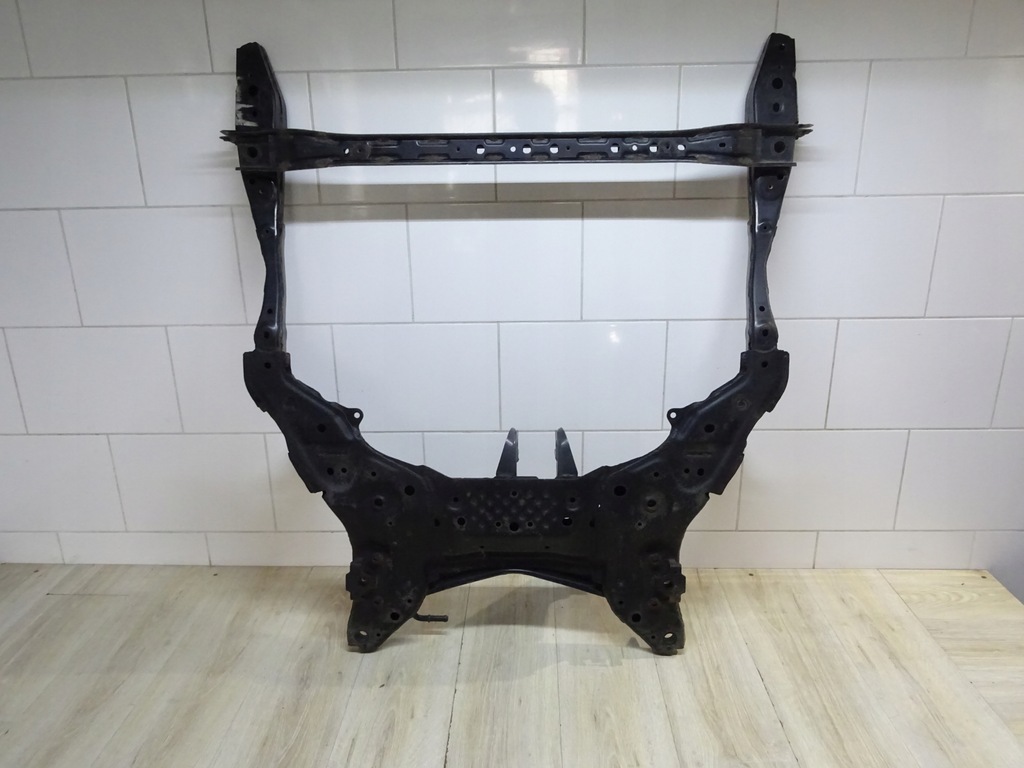 фото №1, Підрамник балка підвіска перед mazda 6 gj llu