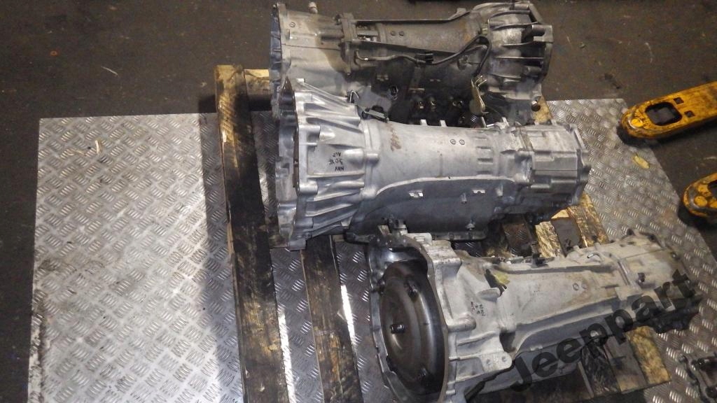 фото №1, Коробка передач передач автоматична pathfinder 3.0 dci 10