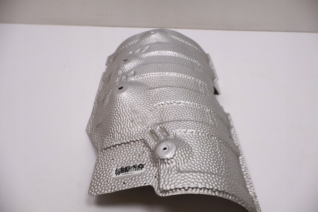 фото №5, Lexus rx iv 450h защита тепловая