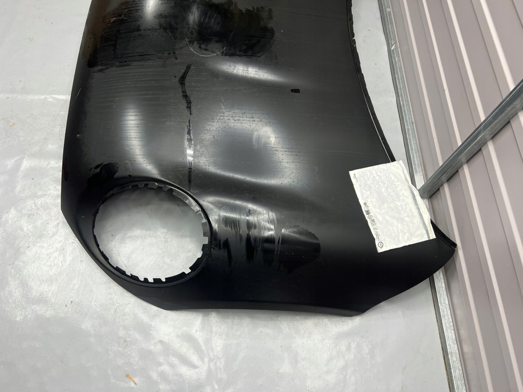 Капот кришка двигуна mini f55 f56 f57 нова оригінал 14- 8499868 в Україні