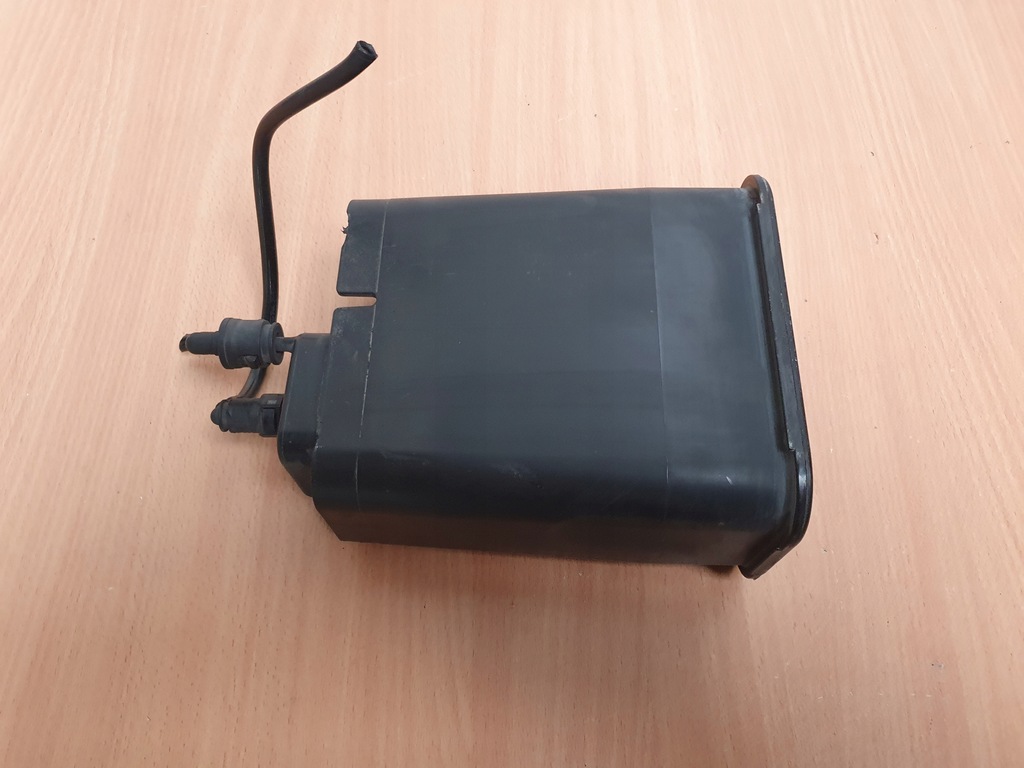 фото №7, Фильтр угольный 17203256 volvo xc90 i lift