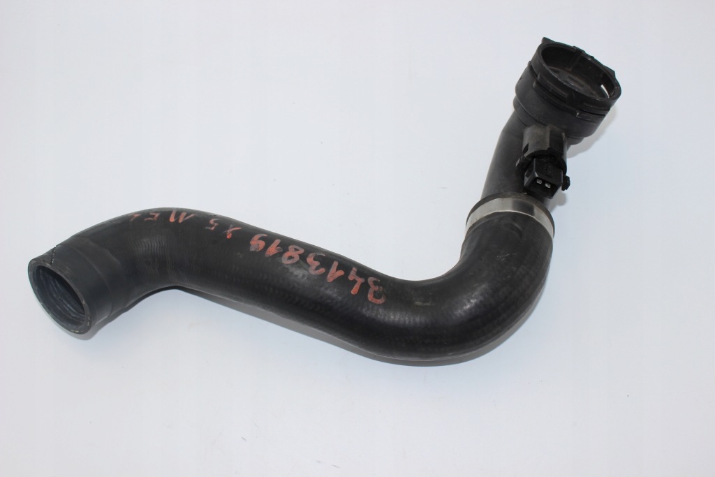 Купить Шланг воды труба bmw x5 m54 3413819