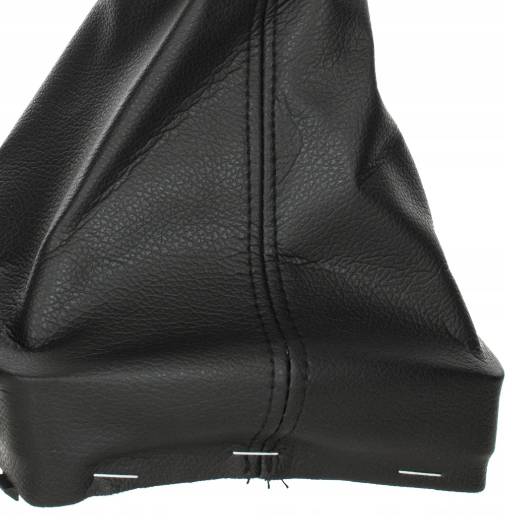 фото №10, Ручка рычаг переключения передач + чехол do vw polo iv 2001-2009