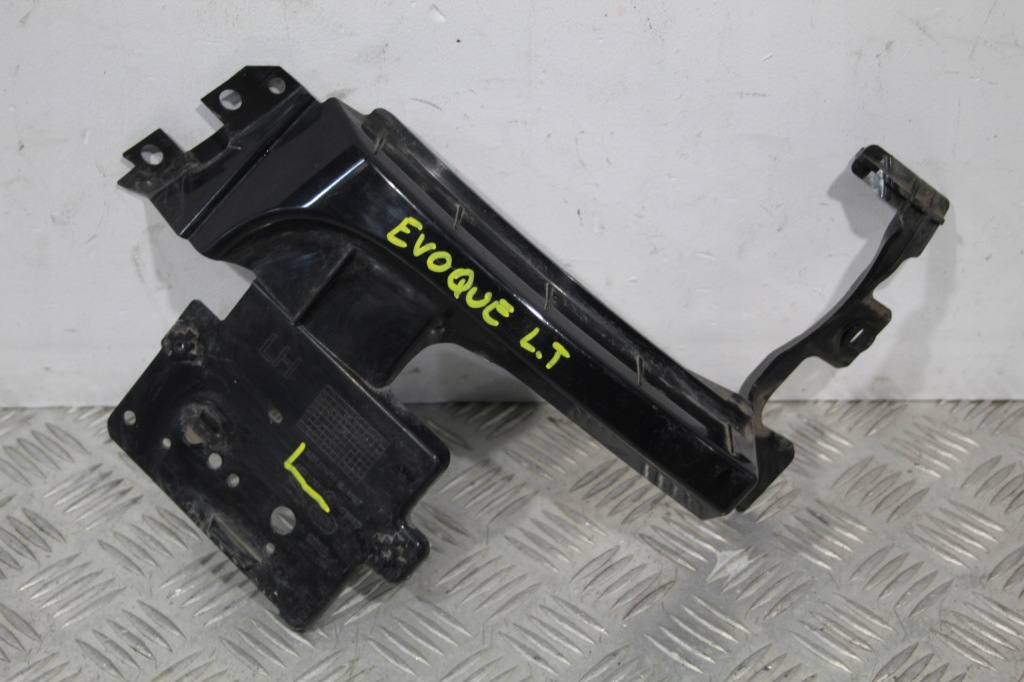 фото №1, Направляющая бампера левый задняя evoque lift l538