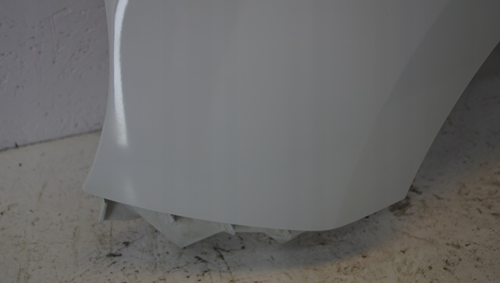 фото №10, Крыло левый перед renault kangoo ii