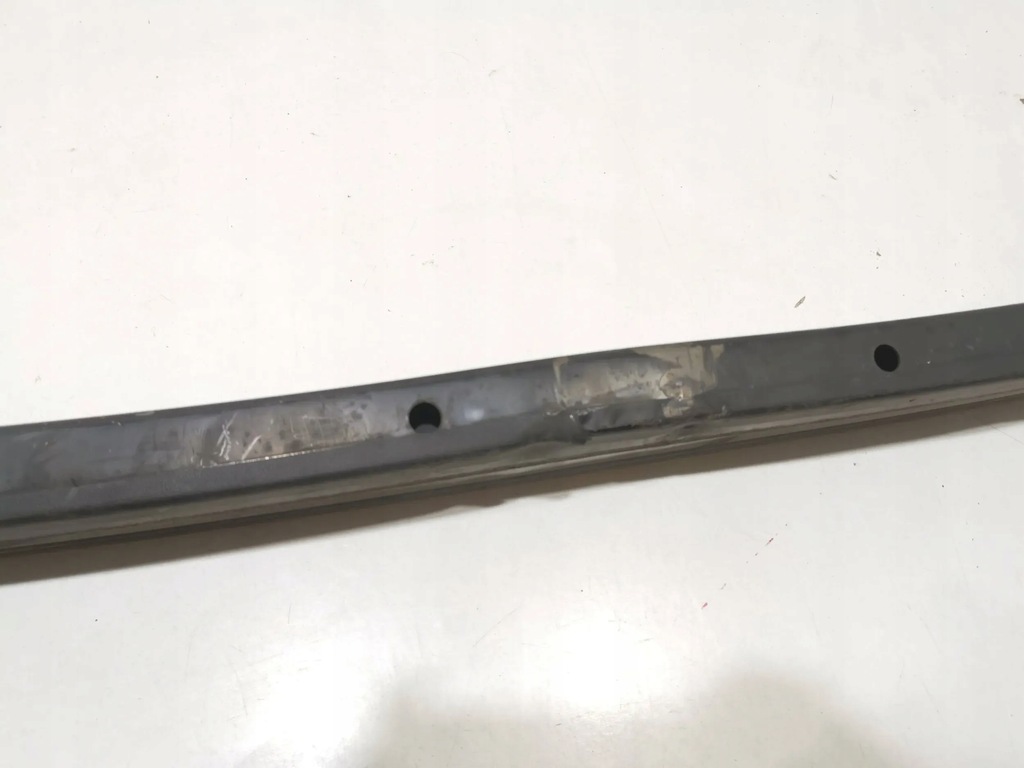 фото №9, Peugeot 207 балка передняя pod бампер oryg !!!