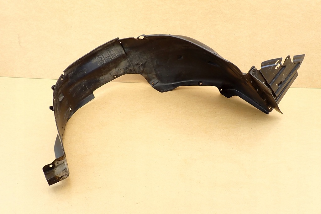 фото №9, Suzuki swift vi mk8 17- підкрилок праве перед передні rh оригінальний номер