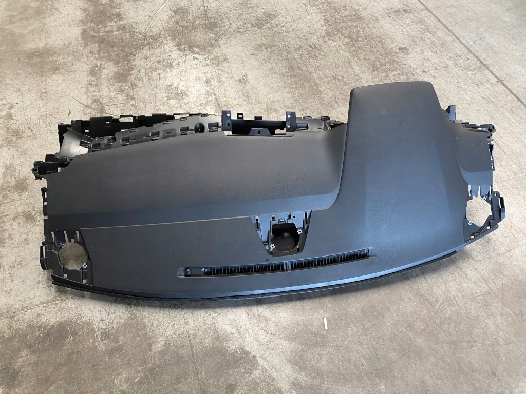 фото №1, Toyota sienna приборная панель air bag подушка оригинал