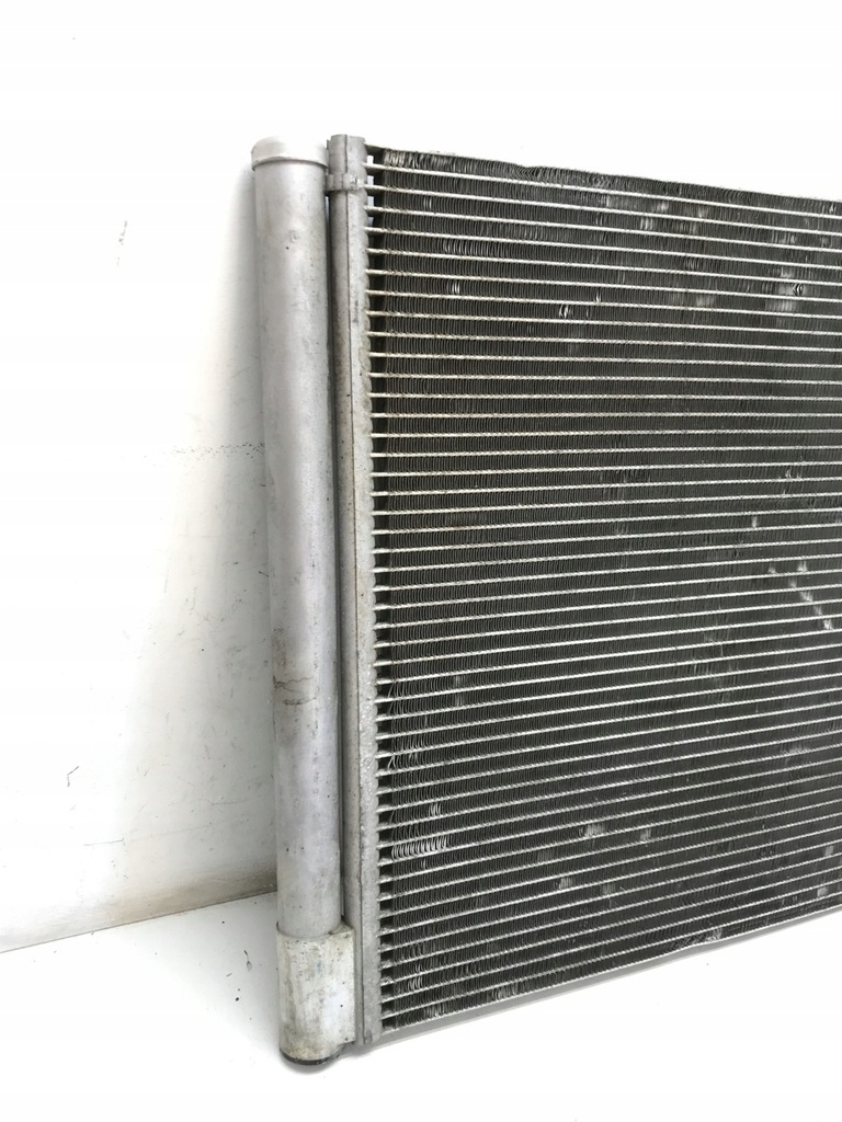 фото №9, Bmw x5 e70 x6 e71 радиатор кондиционера 9239992