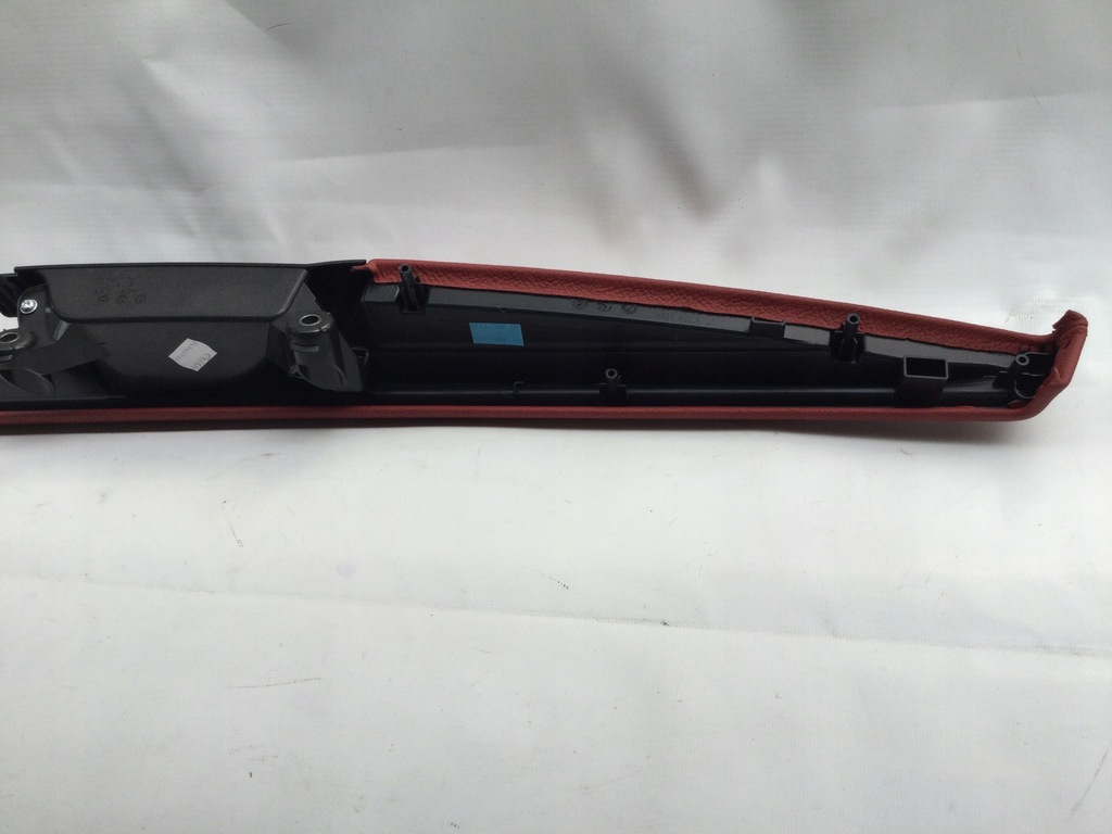 фото №5, Обшивка двері bmw e 84 z4 9147564 оригінал