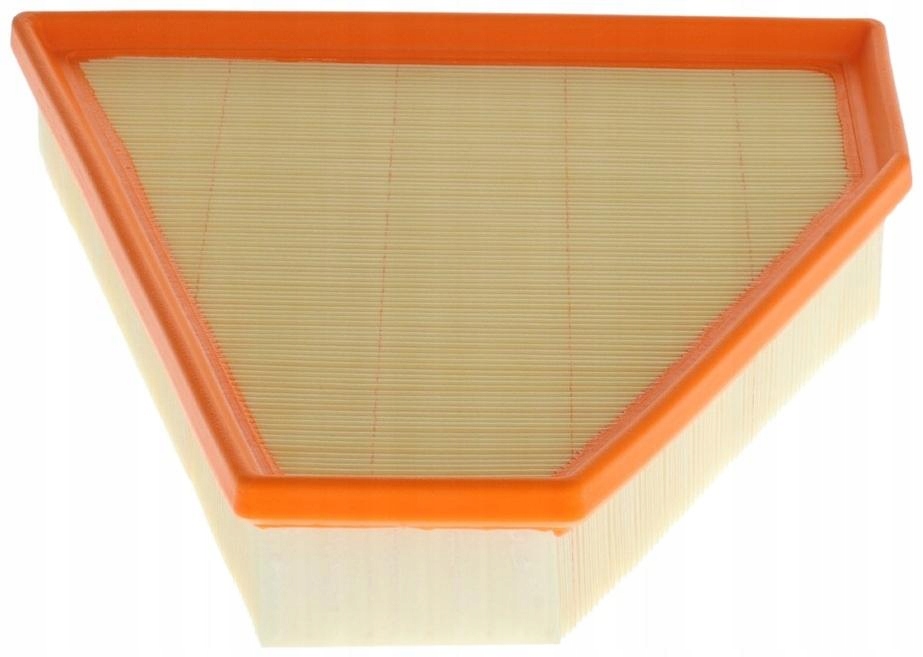 Bosch f 026 400 030 фільтр повітря в Україні