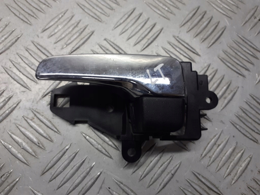 фото №1, Ручка левая задняя внутренняя mitsubishi grandis 2.4 mr1053592