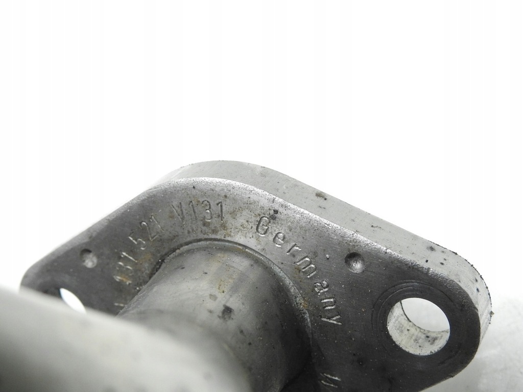 фото №8, Труба трубка egr vw golf vi 2.0 tdi