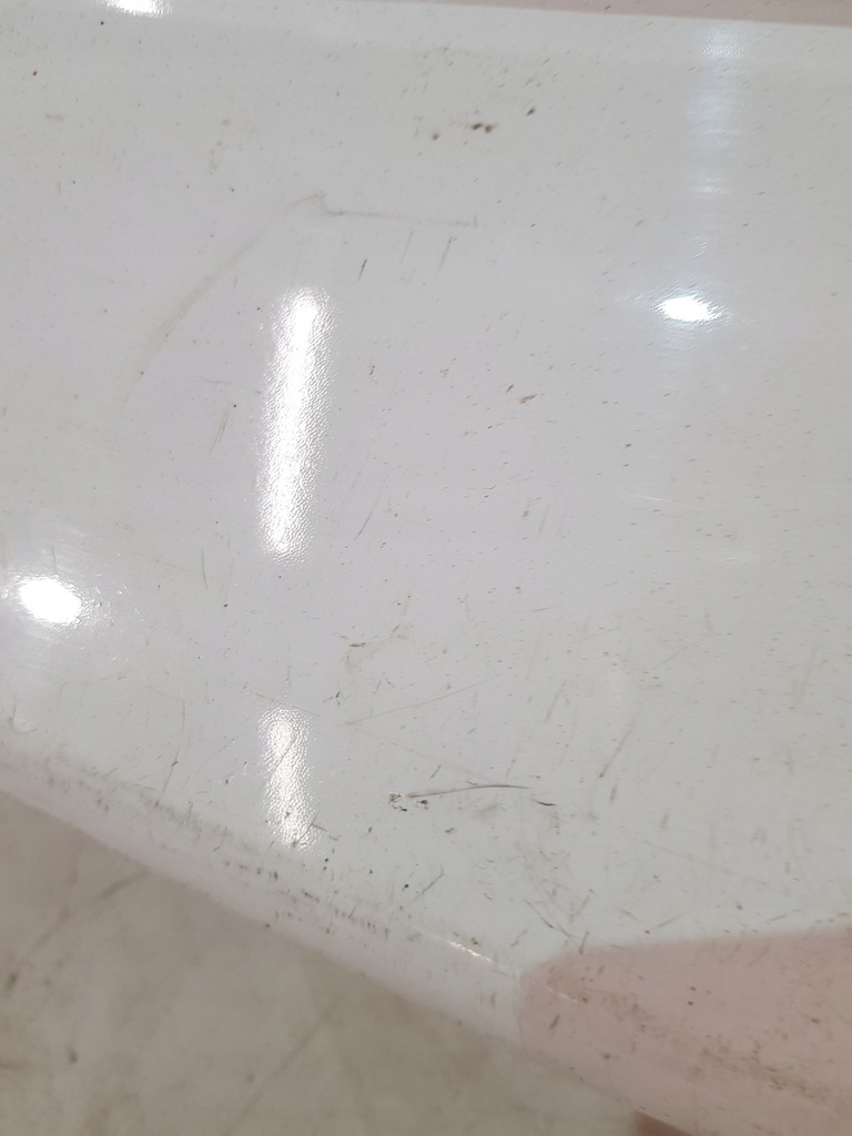 фото №9, Бампер задня opel combo e berlingo iv partner eu 21r ewp minivan pdc