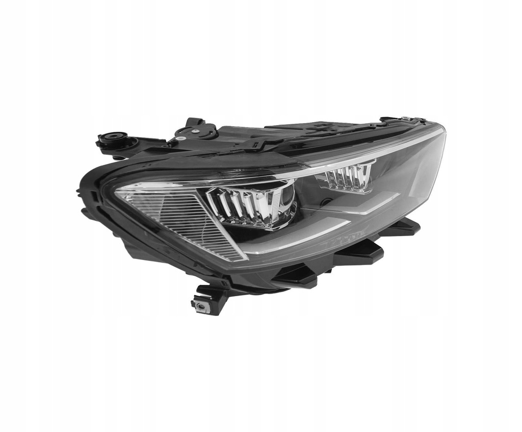 фото №2, Лампа передняя do vw t-roc 2017-2022 2ga941774 правая