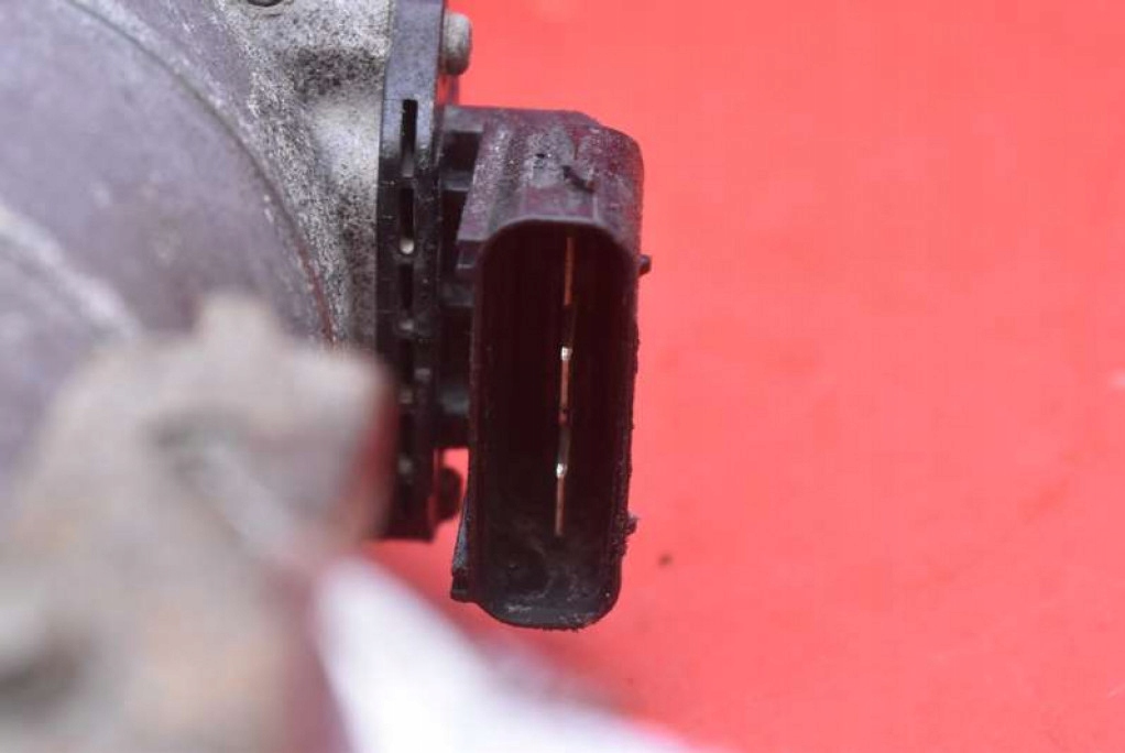 фото №13, Трансмісія рейка рульова eu gs1d-32960 mazda 6 2 ii gh 2.0 16v 147 km 07-12