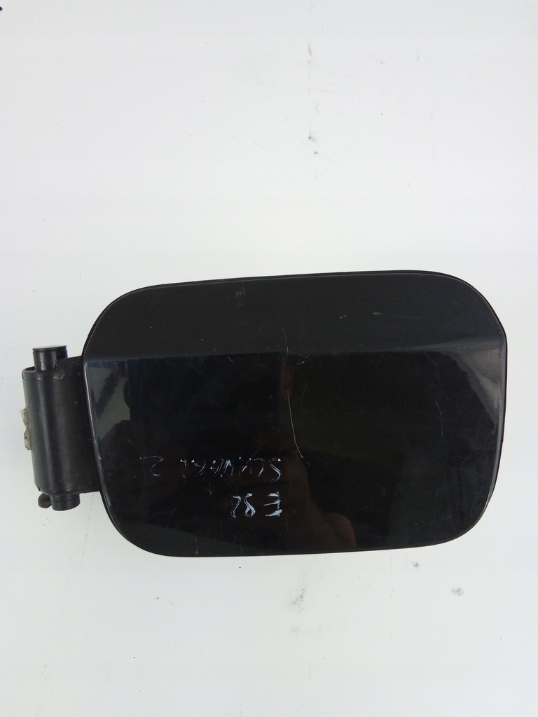 фото №1, K763 кришка заливної пального bmw e92 schwarz 2