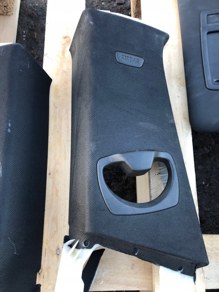 Bmw f32 стеля czarna комплект 8056977 Недорого