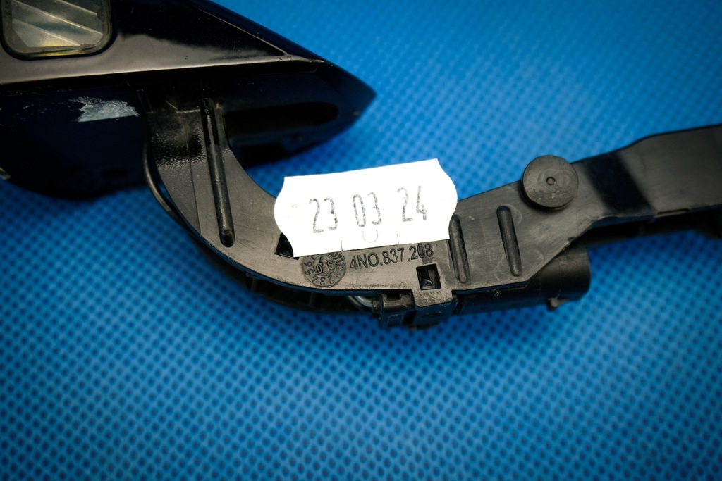 фото №7, Ручка наружная audi a7 4k a8 4n0837208 ly9b