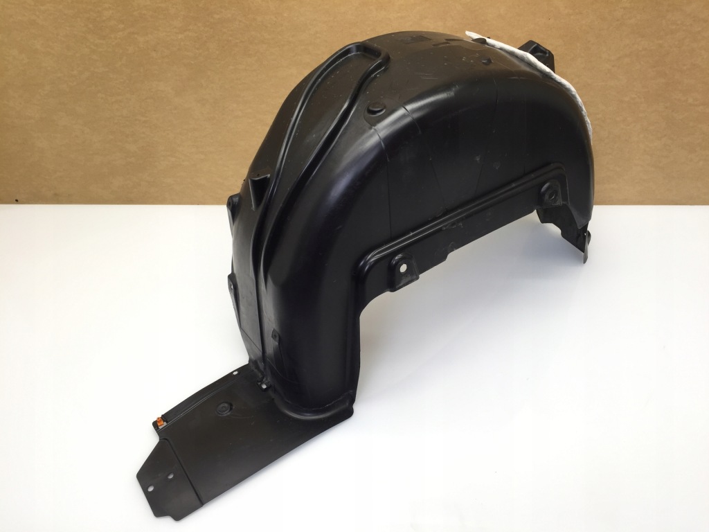 Купить Peugeot 508 ii 2018- sedan подкрылок левый задний