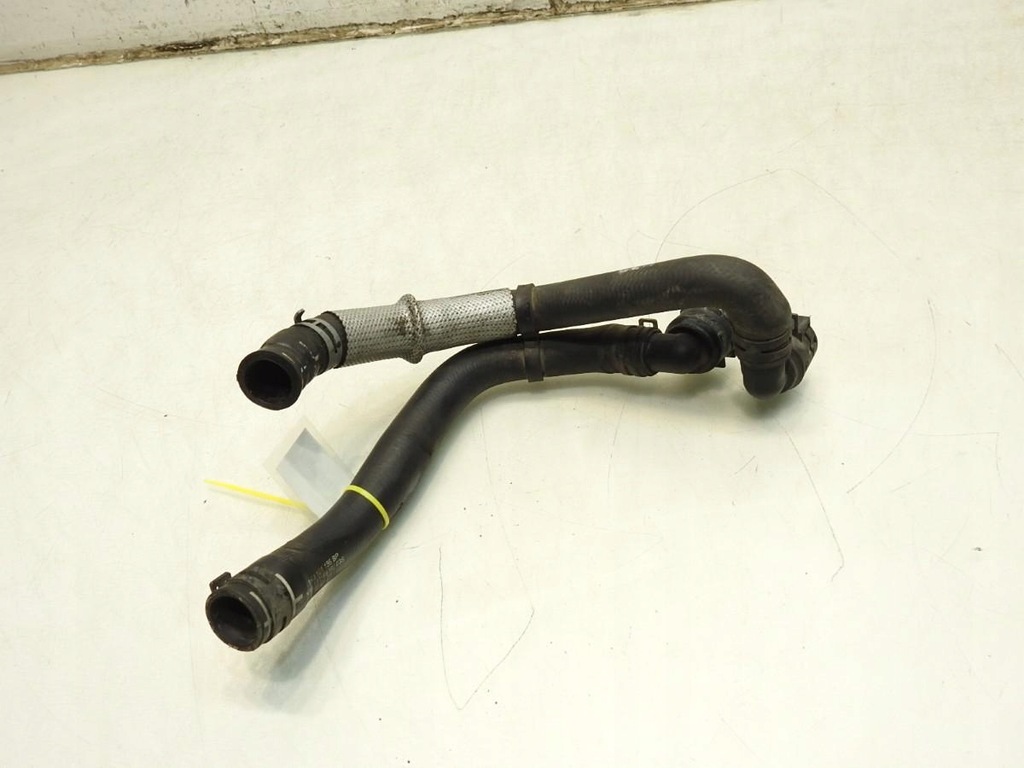 фото №7, Wąż шланг провода wody audi a3 8pa 1.9 tdi 1k0121156bp