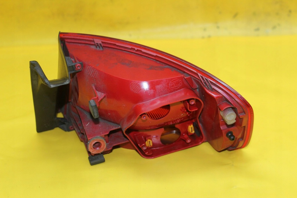 фото №8, Лампа левый задняя задняя audi a4 b8 sedan 8k5945095d